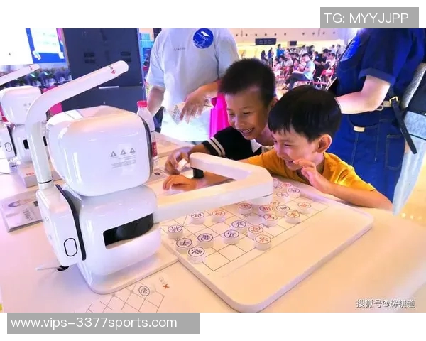 艾显平与吴镝的激烈对决揭示了当代棋坛的竞争与挑战 艾显平与吴镝的激烈对决揭示了当代棋坛的竞争与挑战