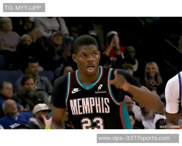 莫兰特复出首战狂砍38分灰熊球迷高呼他是MVP 莫兰特复出首战狂砍38分灰熊球迷高呼他是MVP